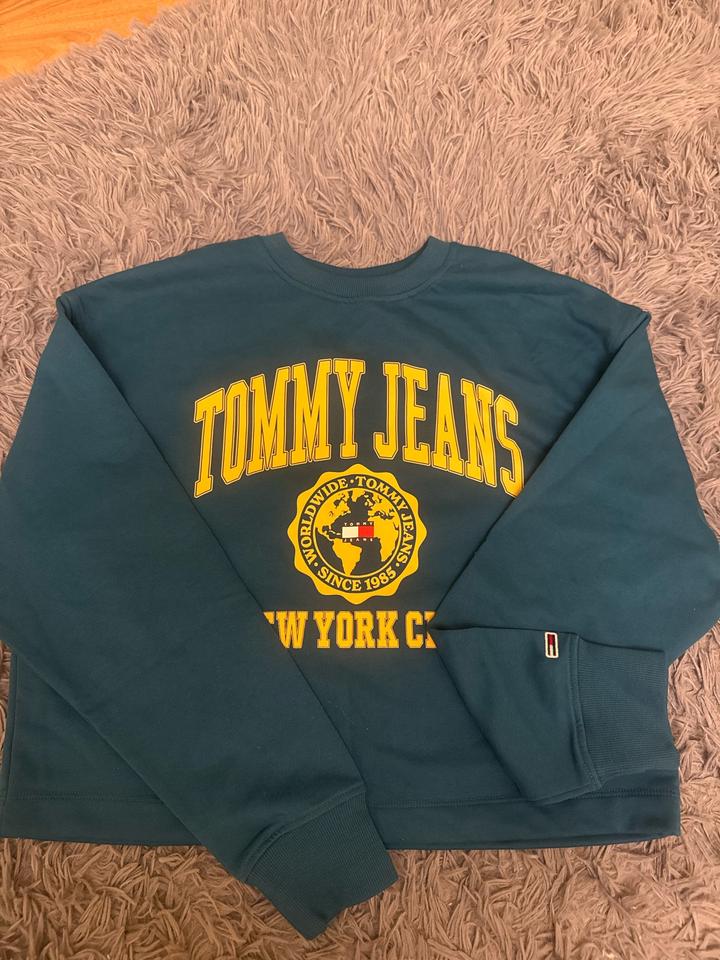 Tommy Jeans