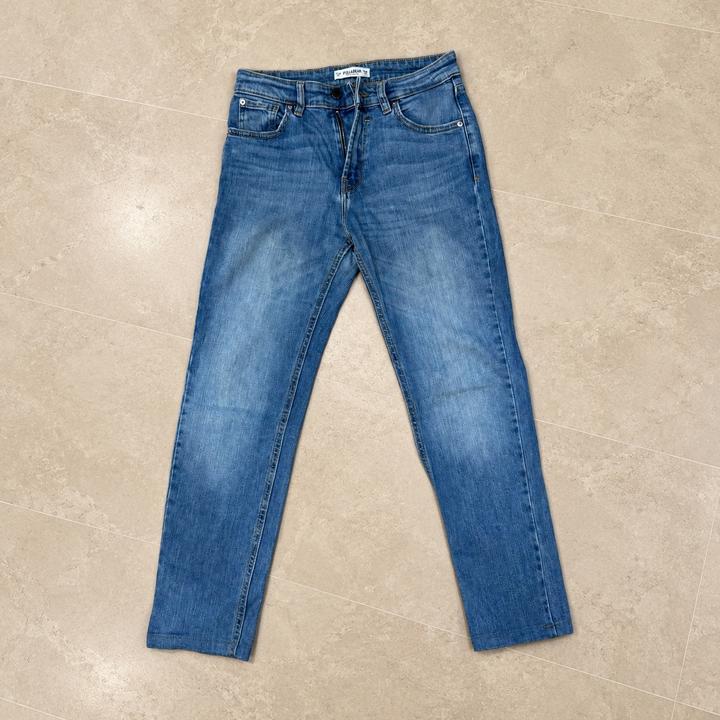 Pull & Bear Джинсы Pull&Bear