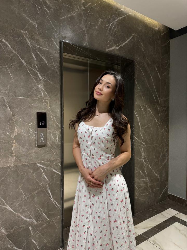 Aida Nurekenova