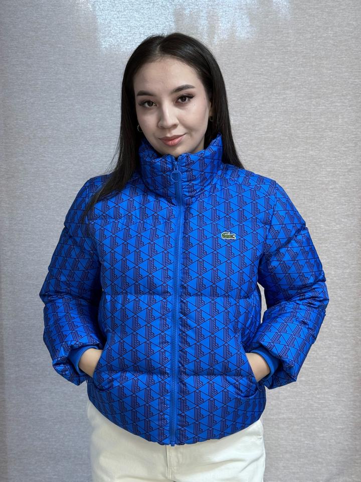 Куртка Lacoste