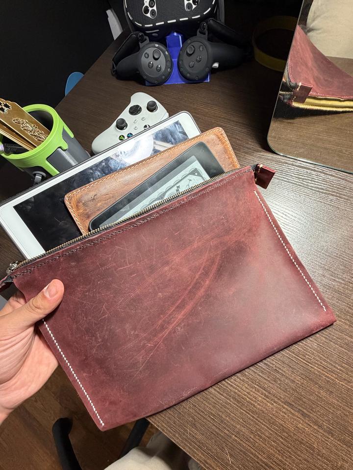 Handmade (ручная работа)