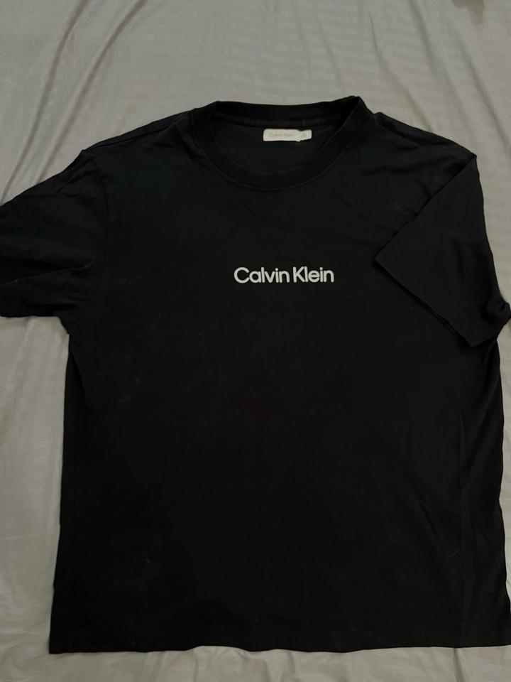 Calvin Klein