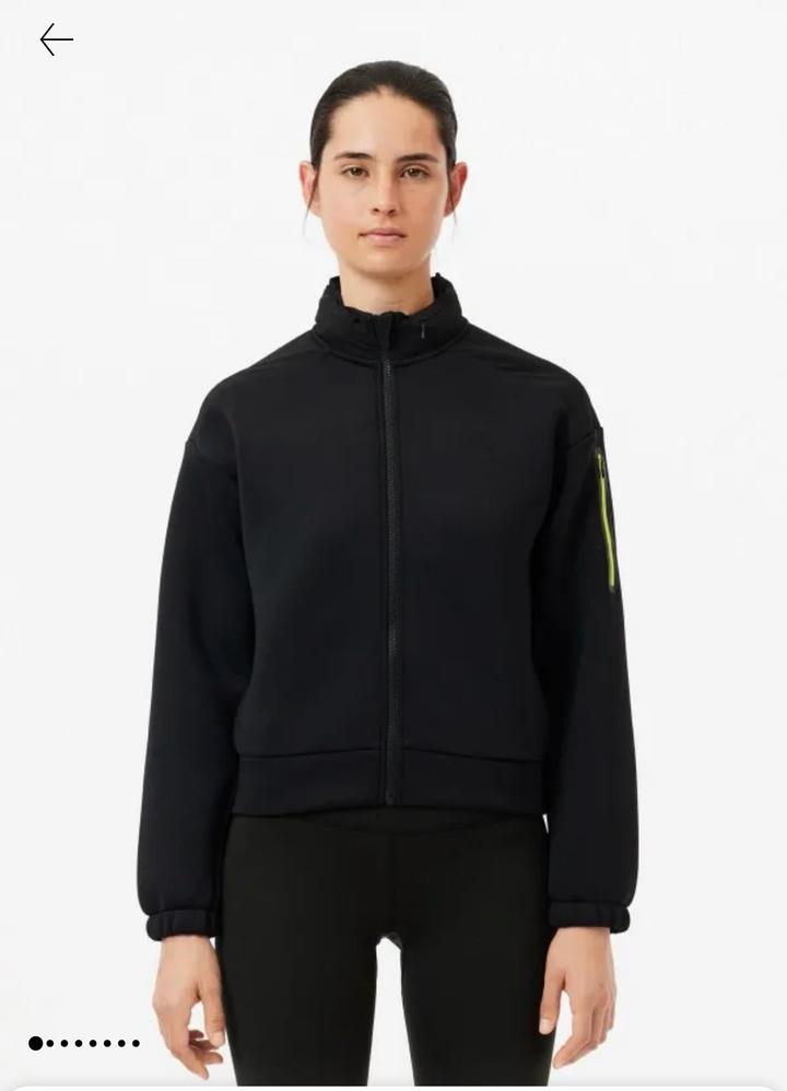 Lacoste