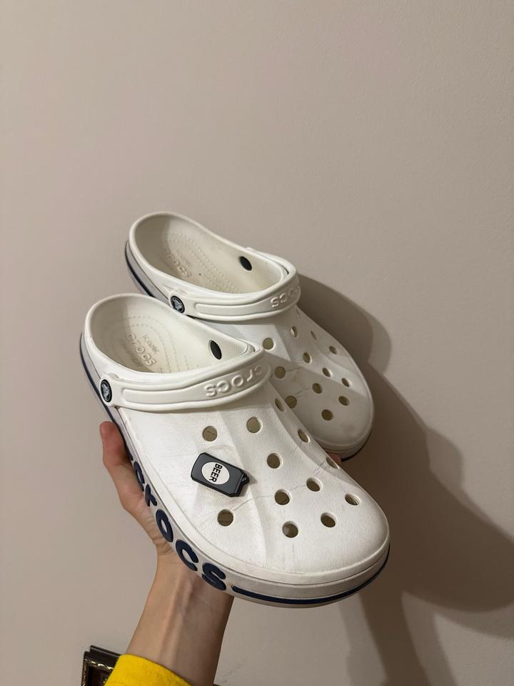 Сабо Crocs Крокс оригинал