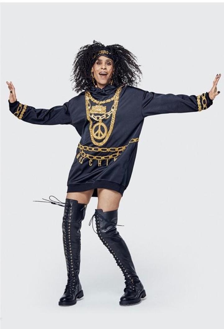 Moschino