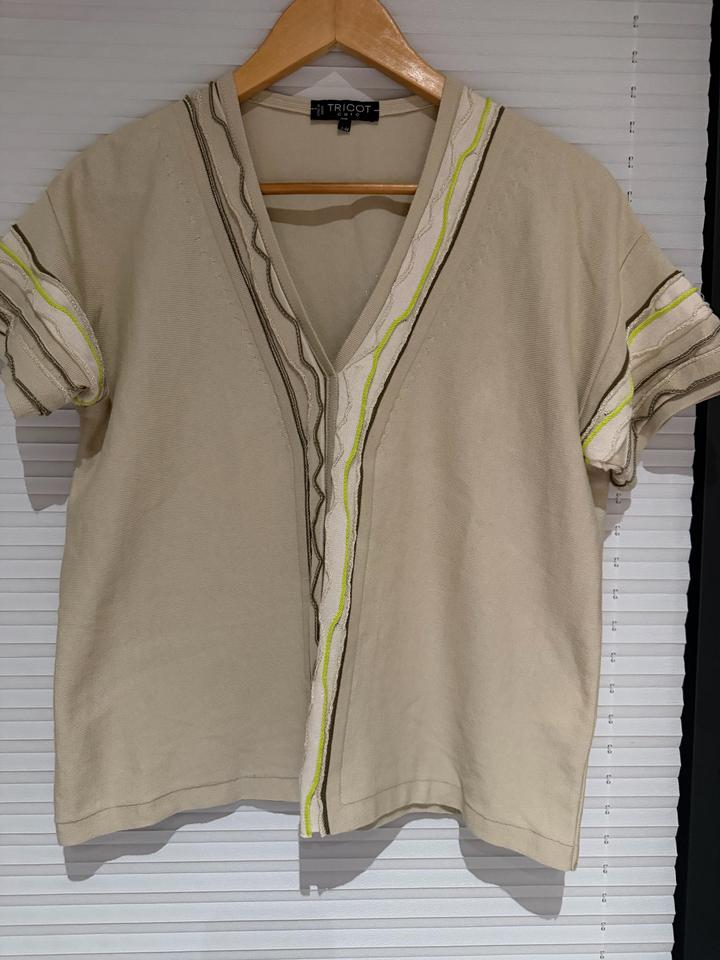 Tricot Chic