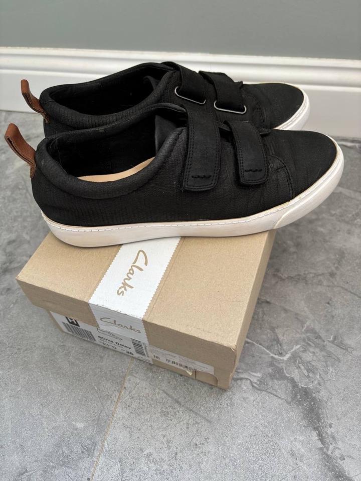 Clarks