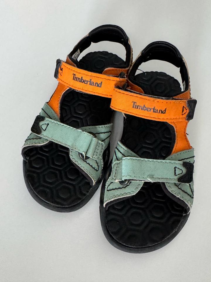 Timberland