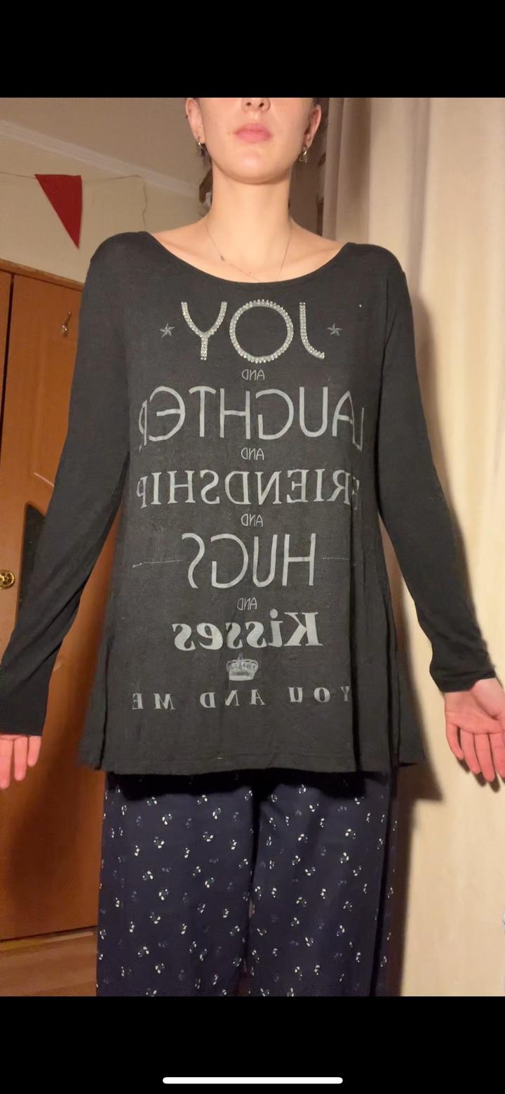 лонгслив