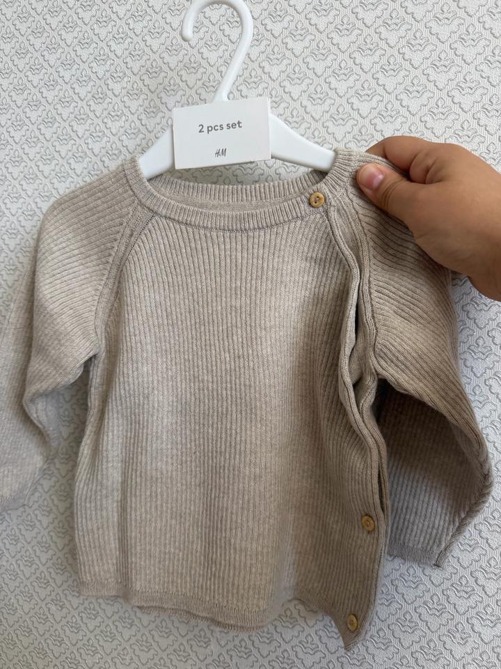 H&M
