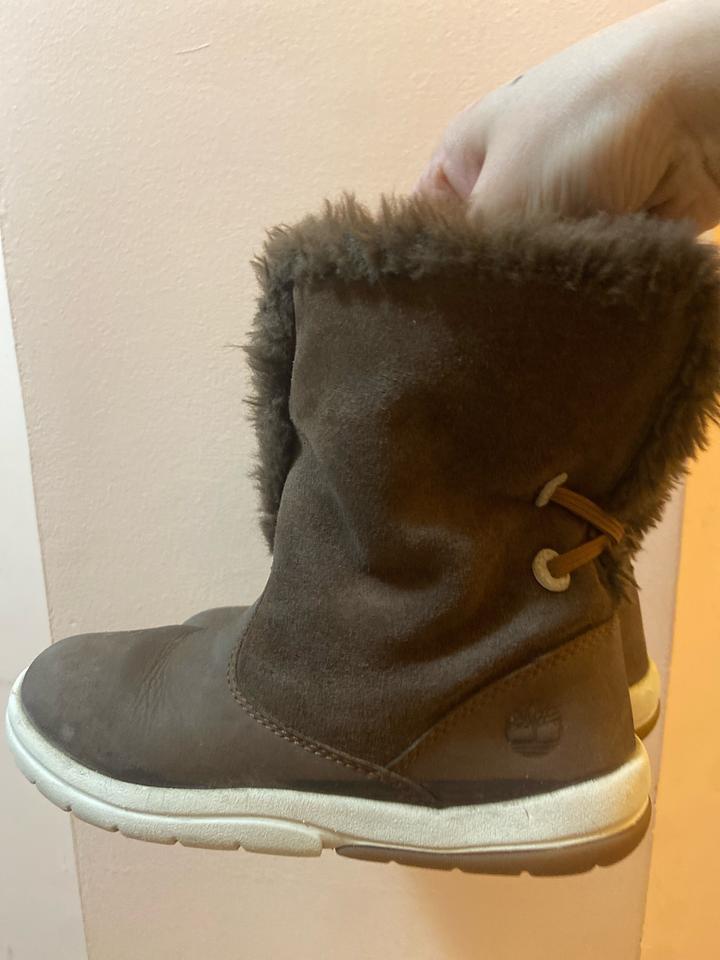 Timberland