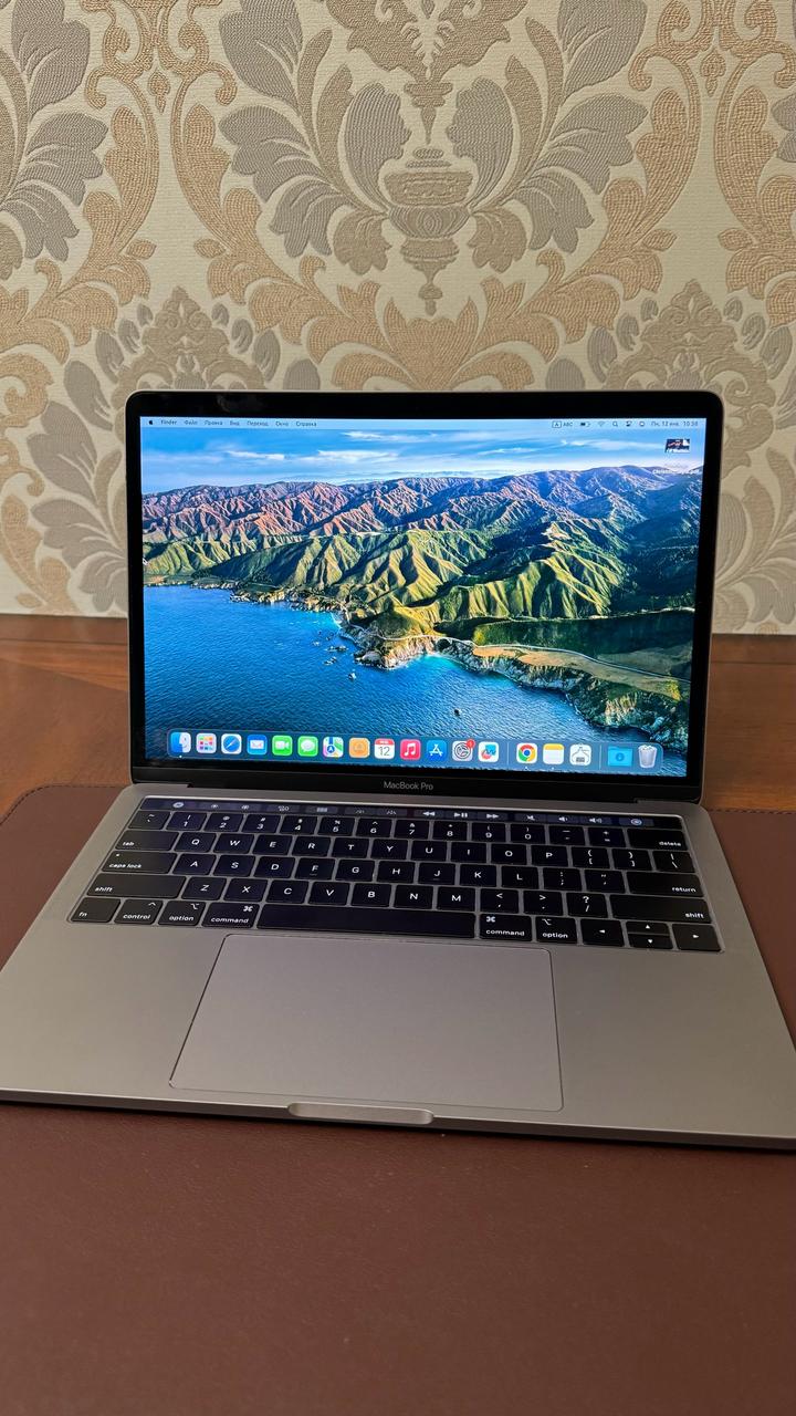 Apple MacBook Pro