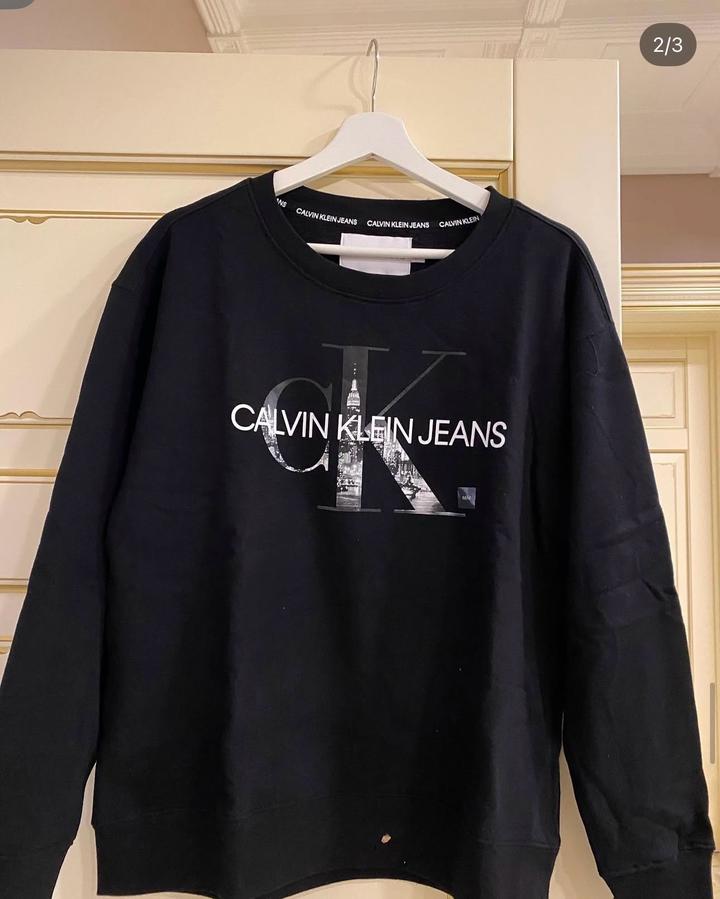 Calvin Klein