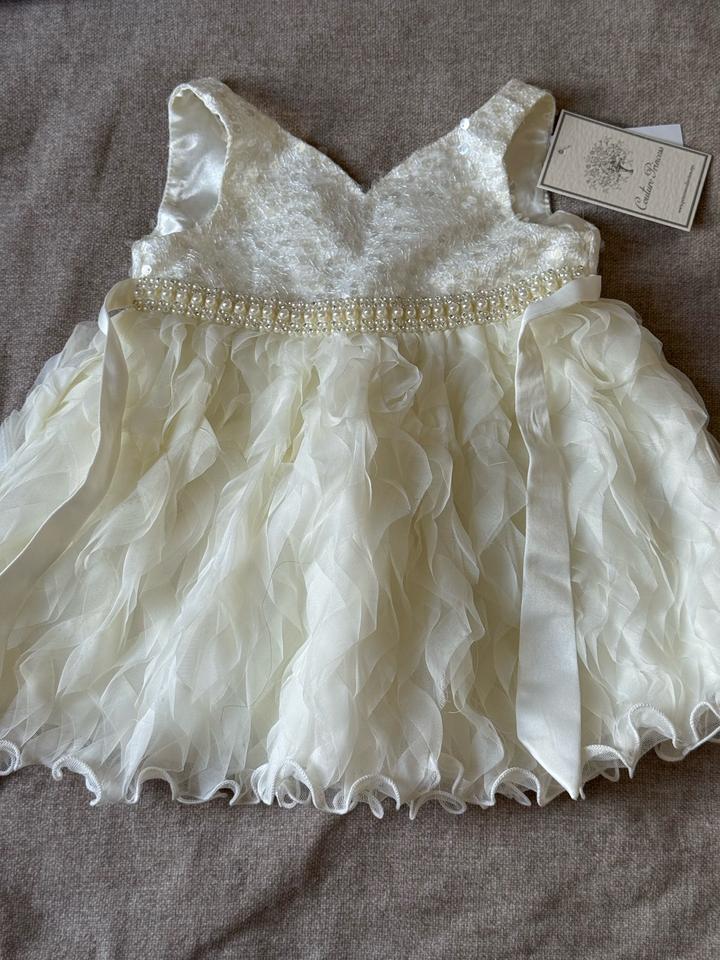Couture Princess платье для девочки