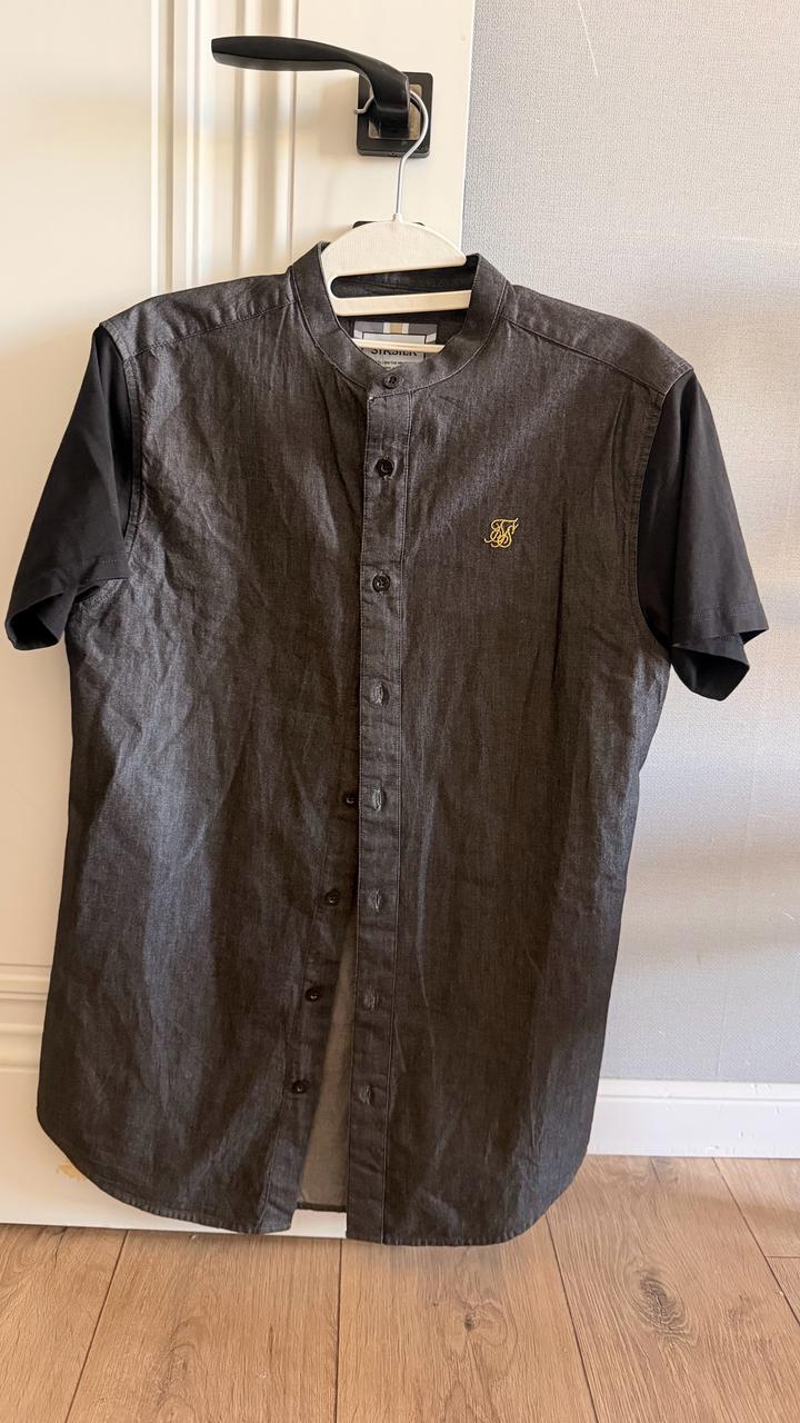 Siksilk