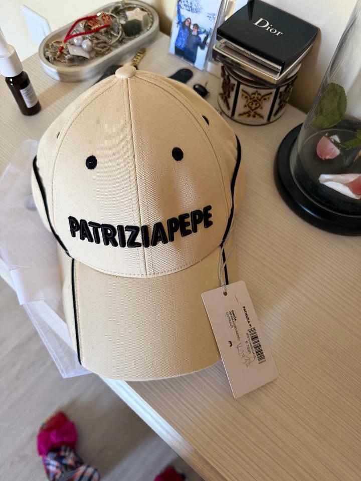 Patrizia Pepe