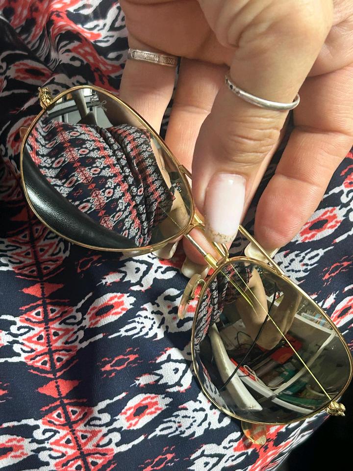 Ray-Ban