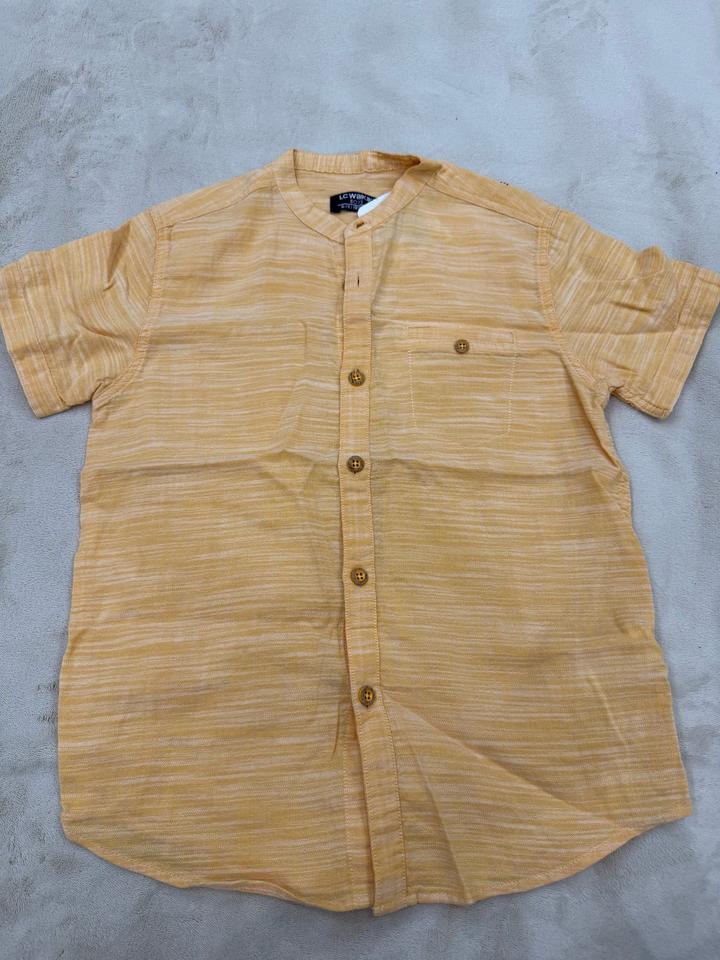 LC Waikiki Рубашка