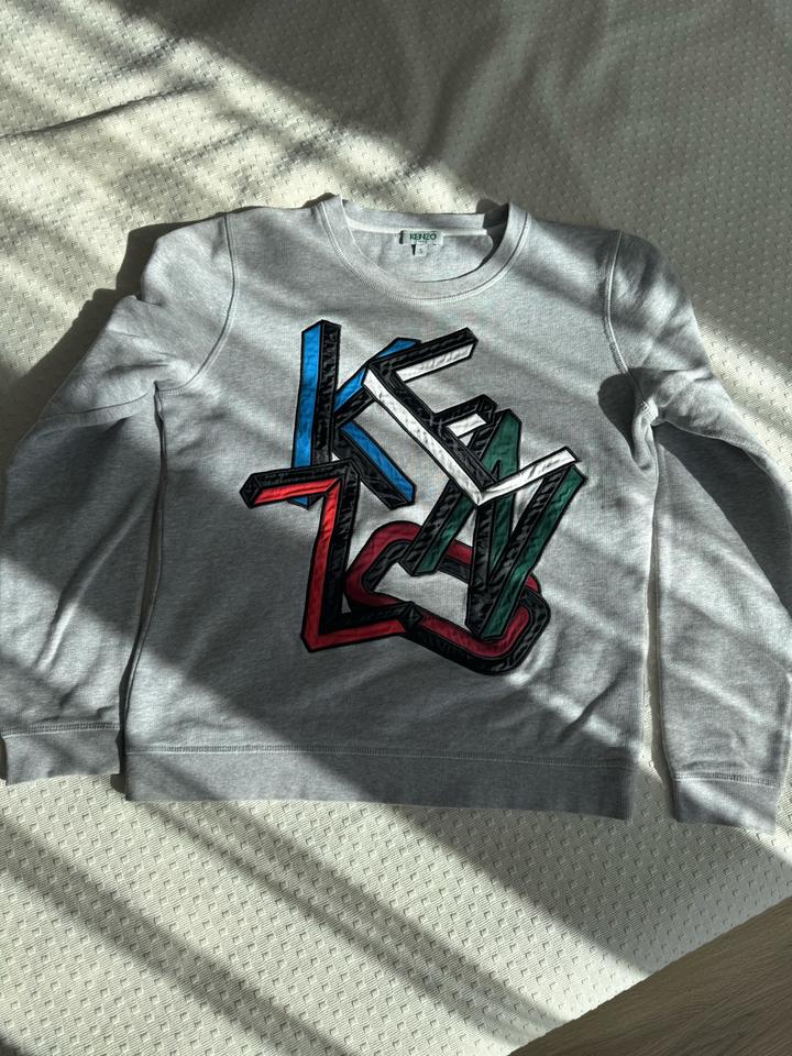 Свитшот KENZO