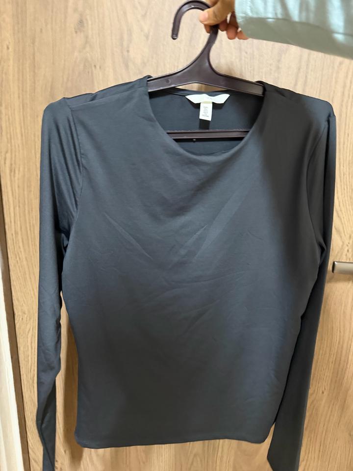 Лонгслив H&M