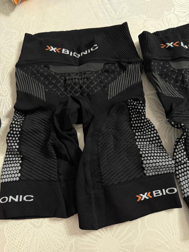 X-BIONIC