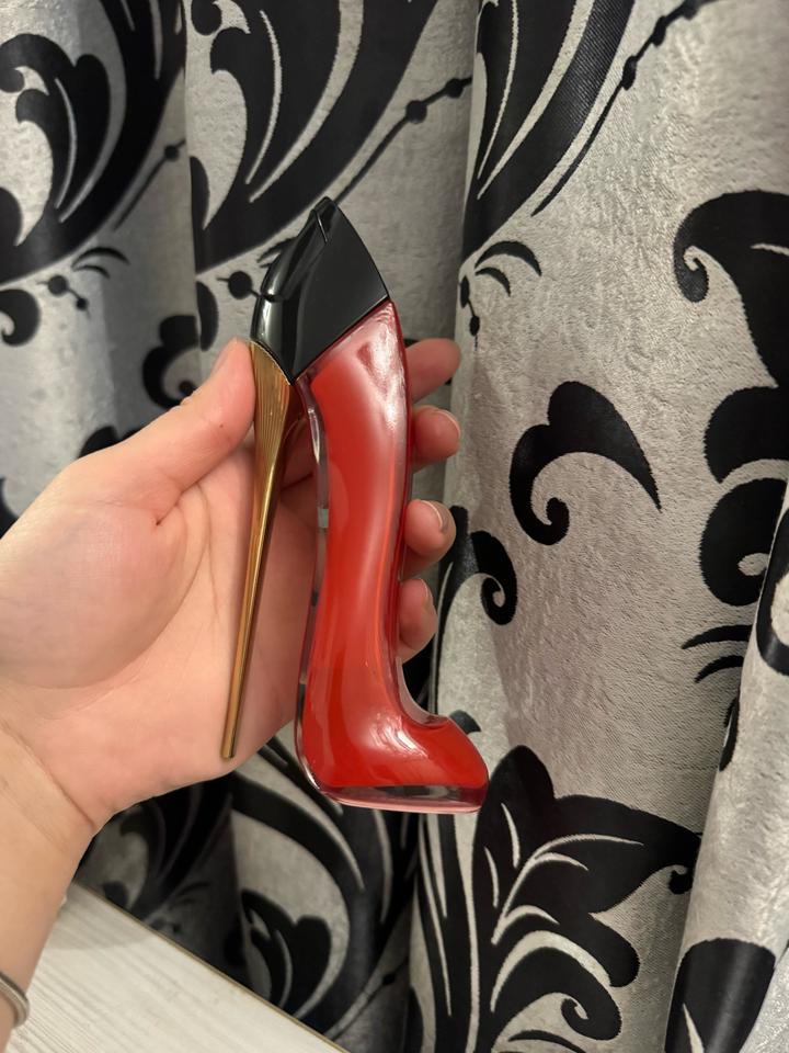 Carolina Herrera