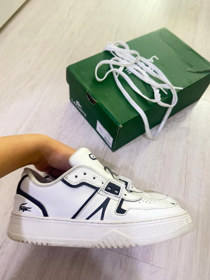 Lacoste