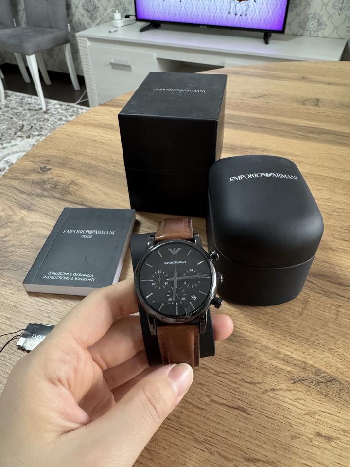 Emporio Armani