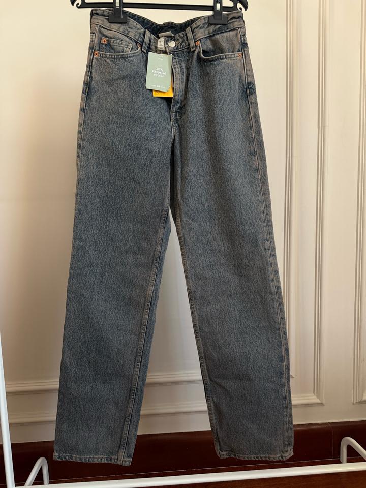 H&M