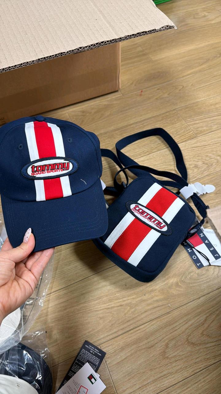 Tommy Hilfiger
