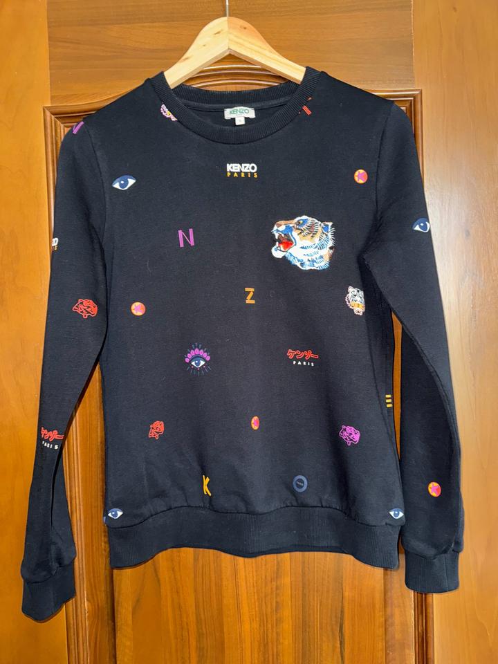 Kenzo