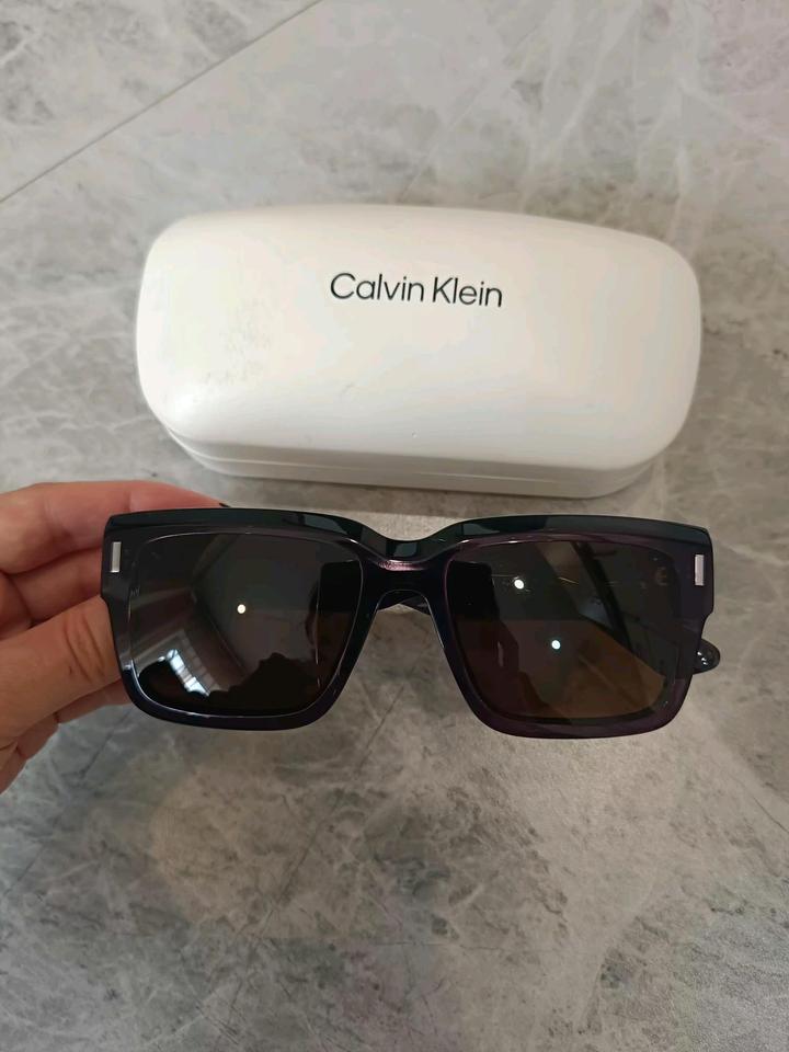 Calvin Klein оригинал унисекс