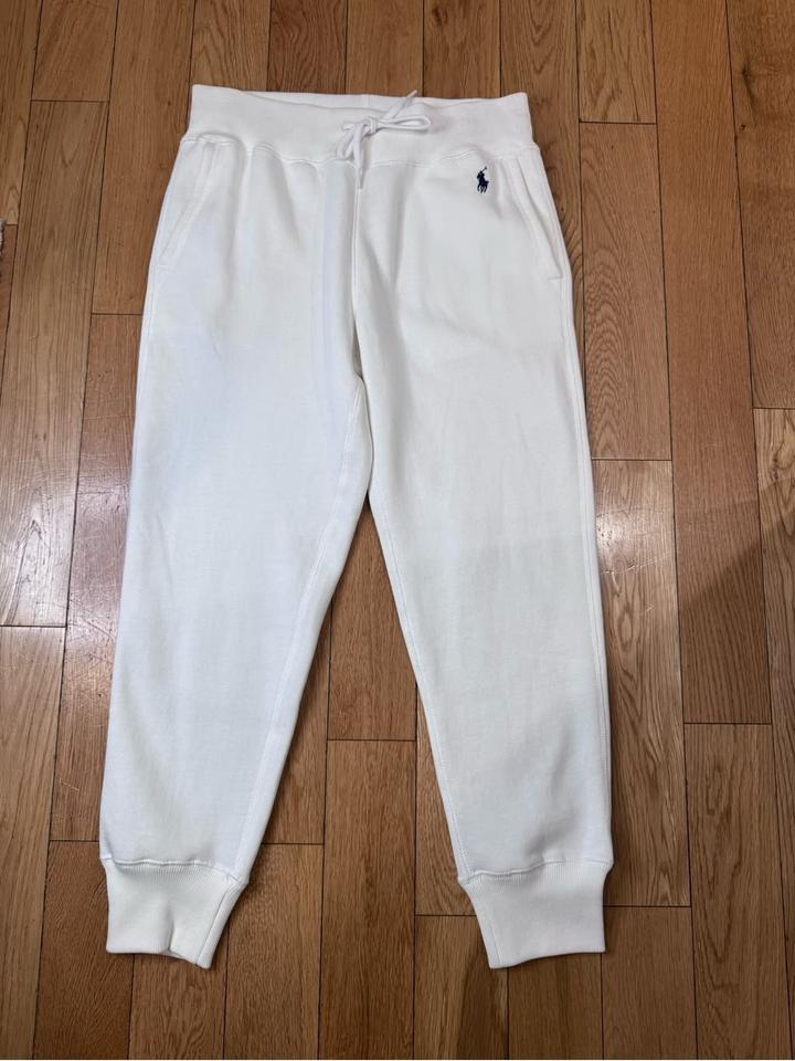Джоггеры Polo Ralph Lauren