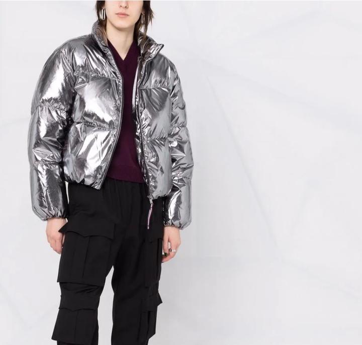 Куртка Tommy Hilfiger