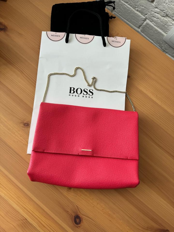 Hugo Boss