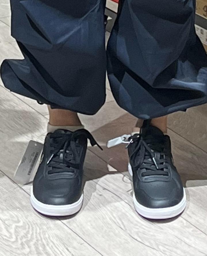 Lacoste