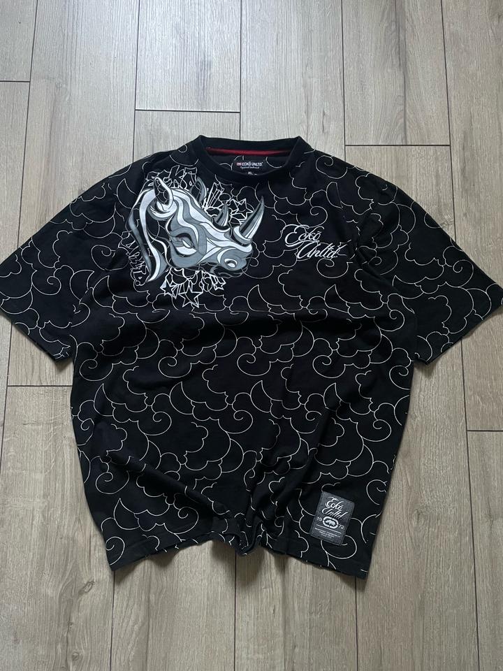 Ecko Unlimited