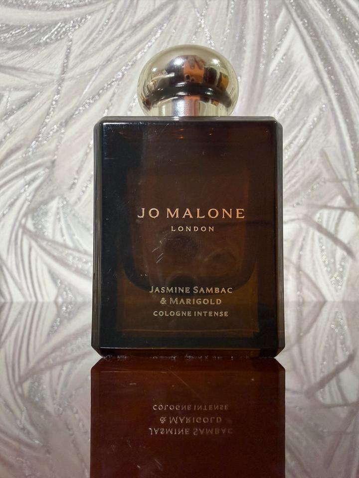 Jo Malone London Jasmine Sambac & Marigold Cologne Intense