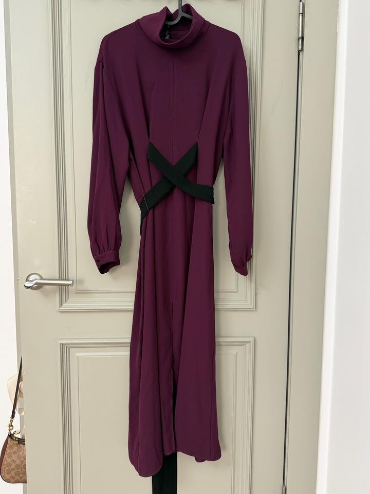 Платье ZARA