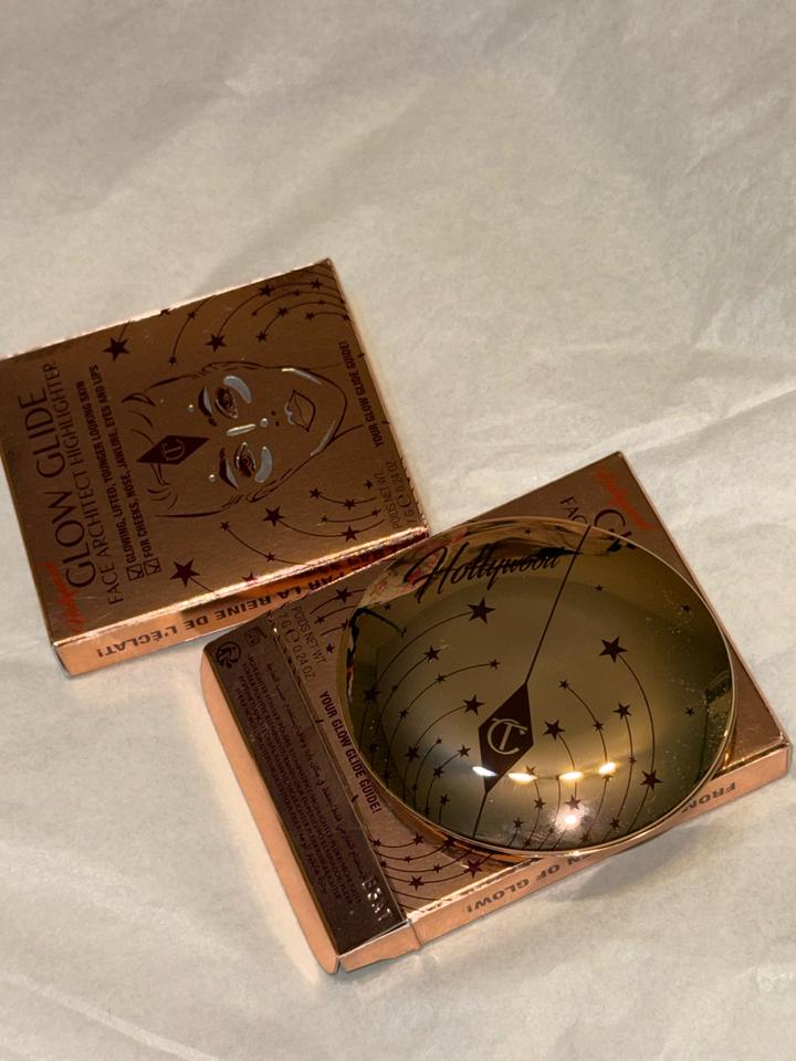 Charlotte Tilbury