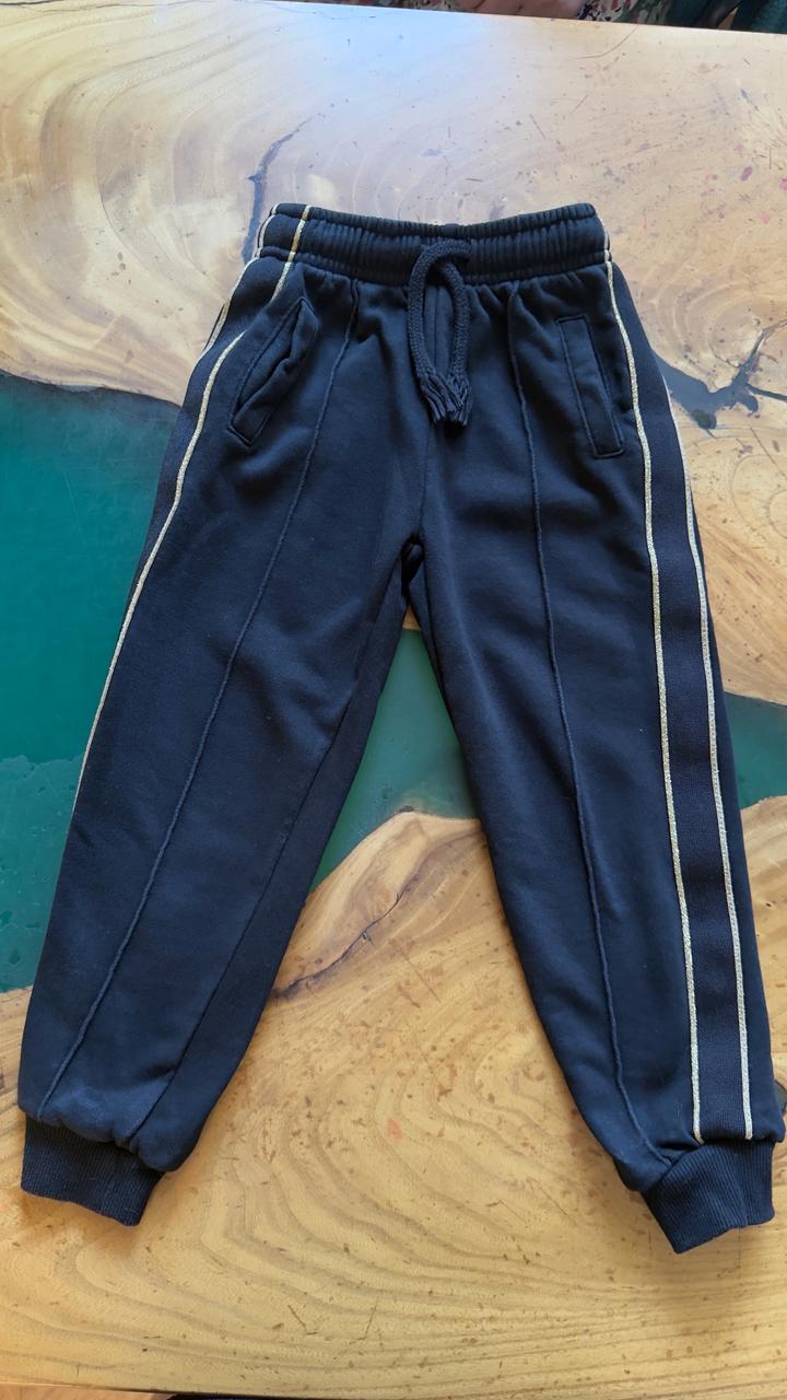LC Waikiki Штаны для девочки