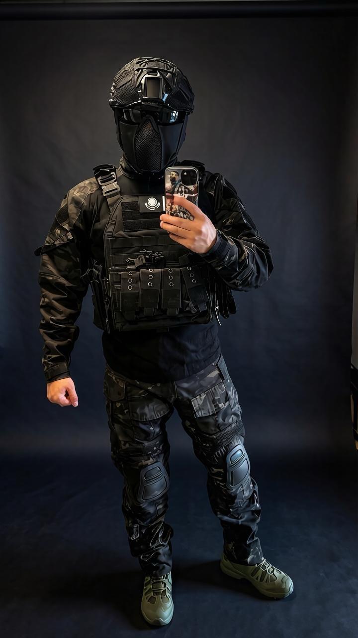 Нет бренда