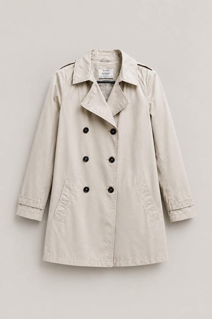 Bershka
