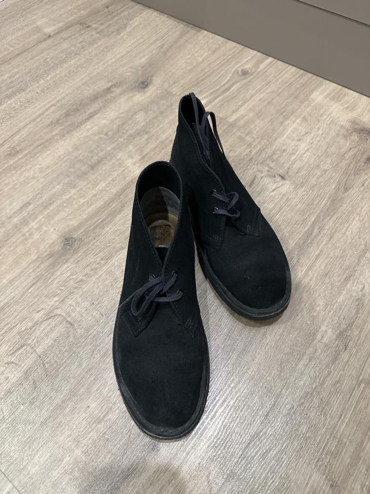 Clarks