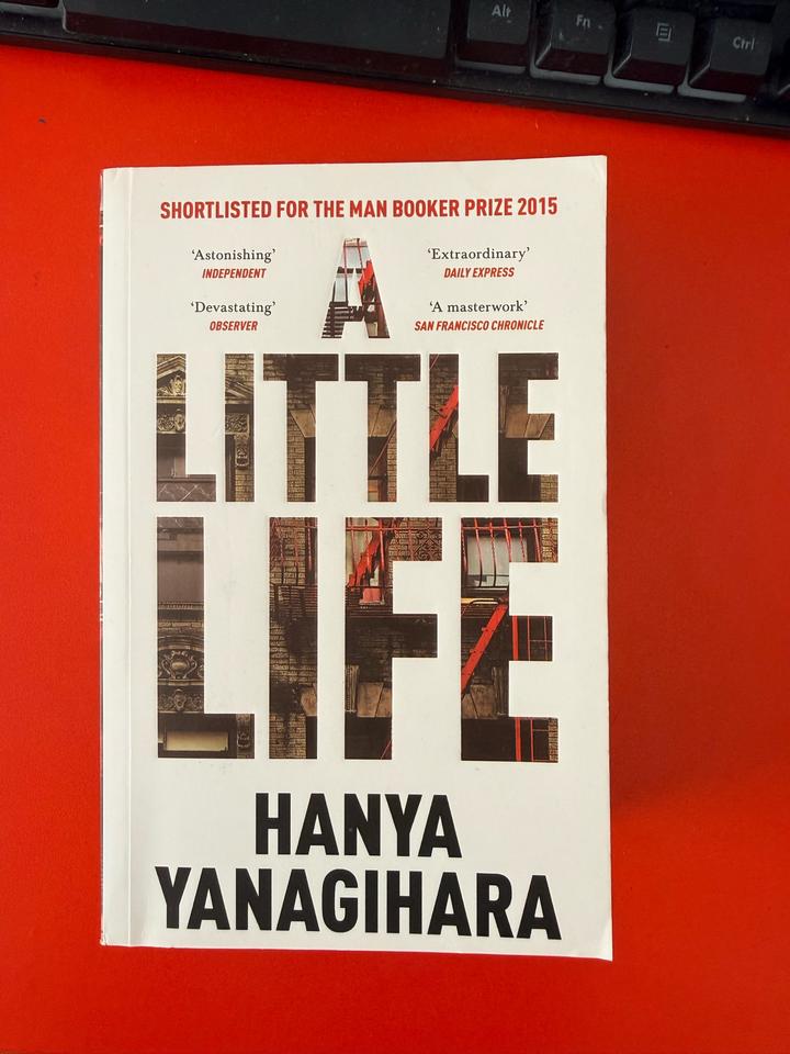 A Little Life