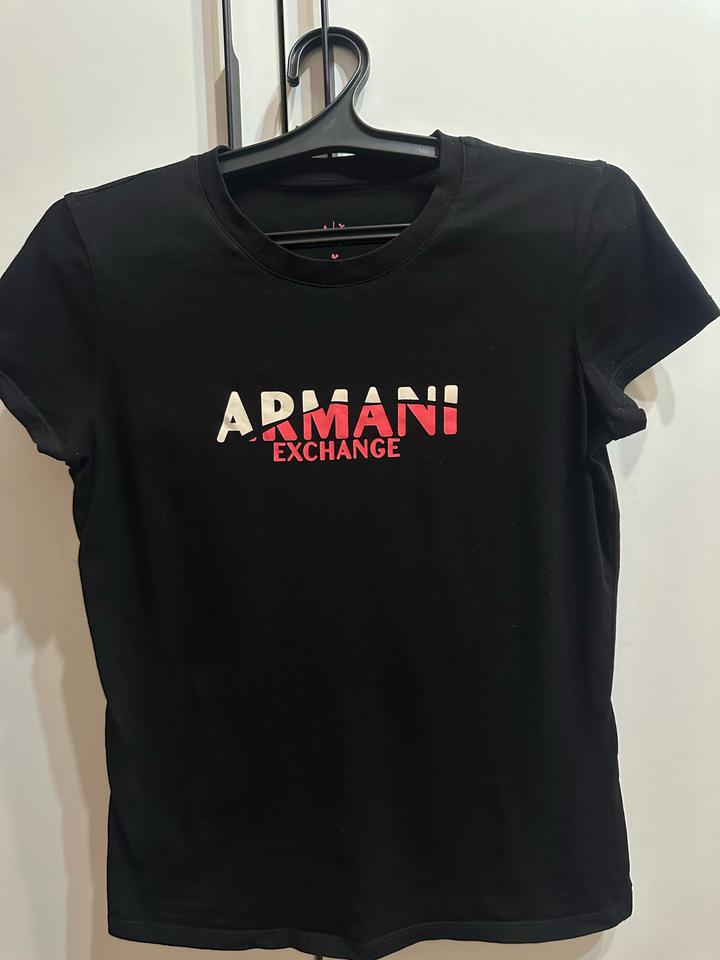 Armani Exchange