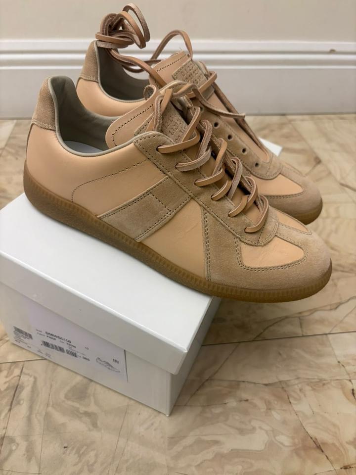 Кроссовки Maison Margiela
