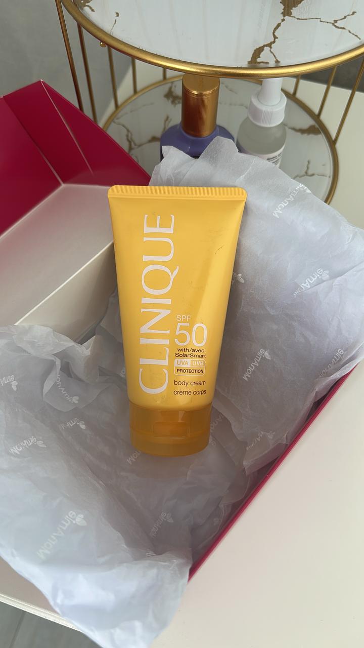 Clinique