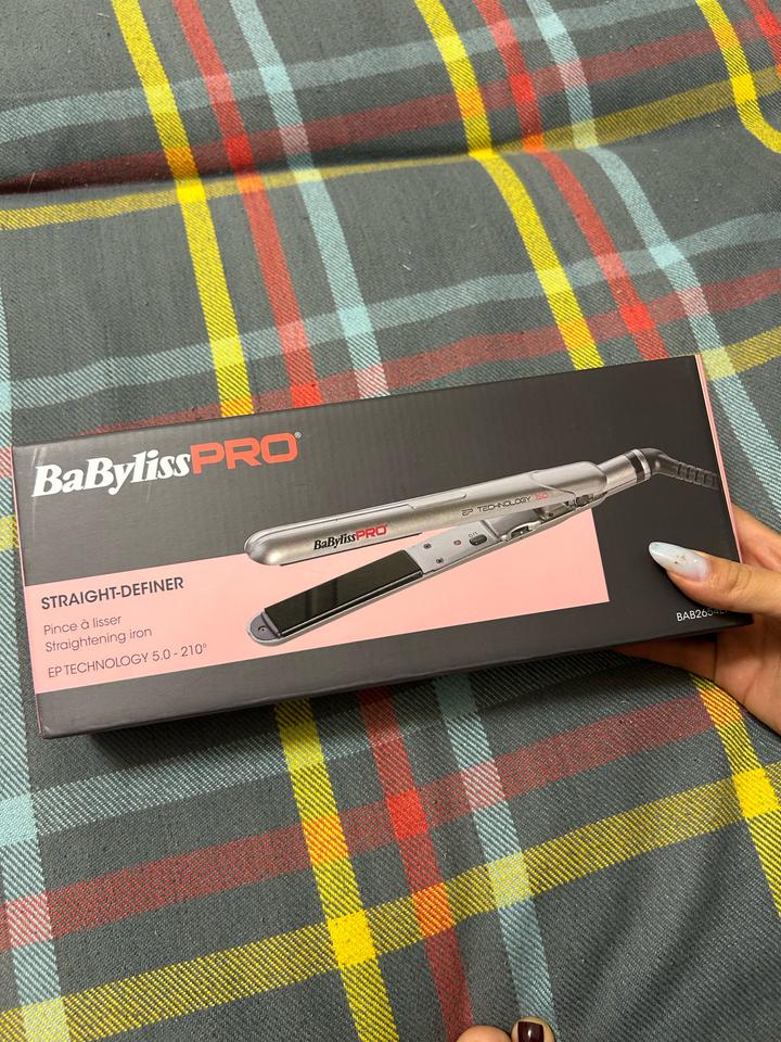 BaByliss Pro