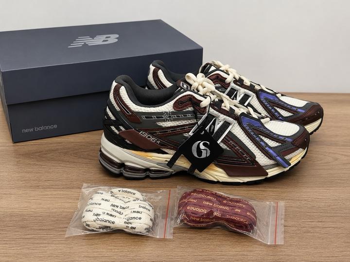 New Balance